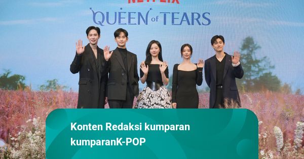 3 Alasan Kenapa Harus Nonton Drama Korea Queen Of Tears 7783